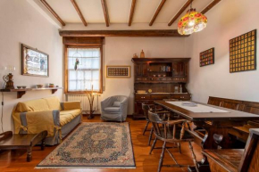 La Casa di Lana
